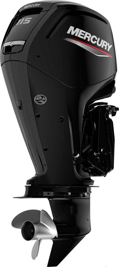 BOATZON | Mercury FourStroke 115HP EXLPT 2026