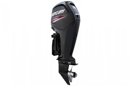 2026  Mercury FourStroke 90HP ELPT 2026 - Sold Boat