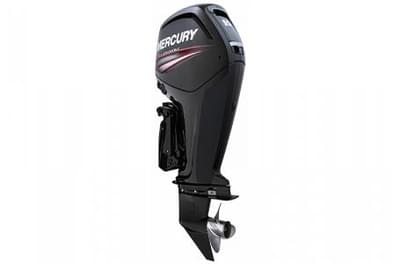 BOATZON | Mercury FourStroke 90HP ELPT 2025