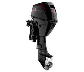 BOATZON | Mercury FourStroke 99HP ELPT Command Thrust ProKicker 2026