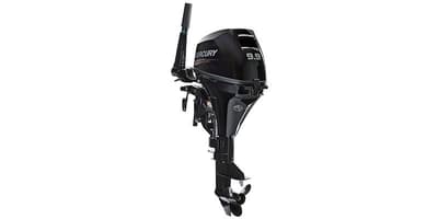 BOATZON | Mercury FourStroke 99HP MH 2026