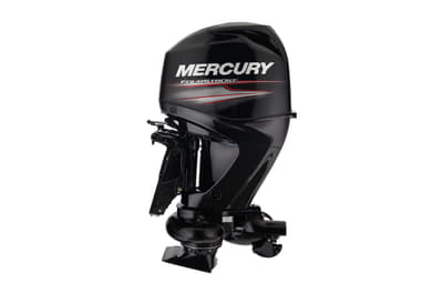 BOATZON | Mercury FourStroke Jet 40HP ELPT 2026
