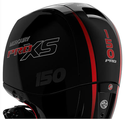 BOATZON | Mercury Marine 150XL  Pro XS 2025