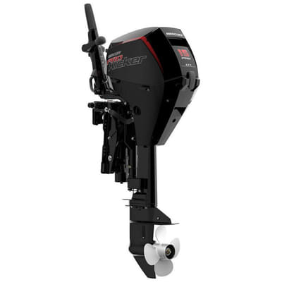 BOATZON | Mercury Marine 15EXLHPT Pro Kicker 4Stroke 2026
