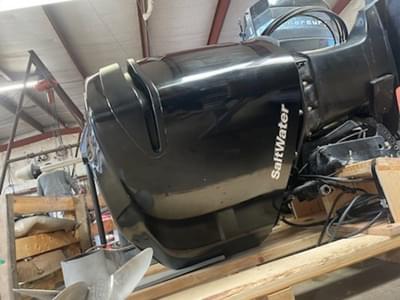 BOATZON | Mercury Marine 200 Optimax 2003