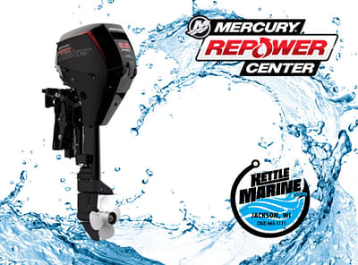 BOATZON | MERCURY MARINE 99 ELPT PRO KICKER 2025