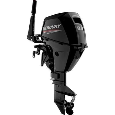 BOATZON | Mercury Marine 99MH 4 Stroke EFI 2025