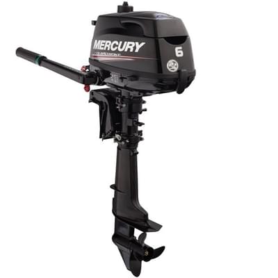 BOATZON | Mercury Marine Engines F6MH 2022