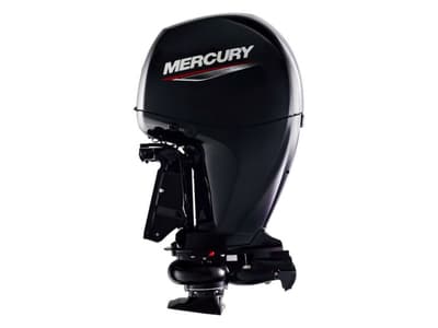 BOATZON | Mercury Marine® 105hp Jet 2026