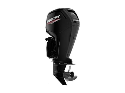 BOATZON | Mercury Marine® 115 FourStroke Command Thrust 2022