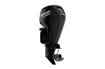 BOATZON | Mercury Marine® 115ELPT CT 2025