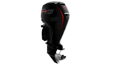 BOATZON | Mercury Marine® 115ELPT PRO 2023