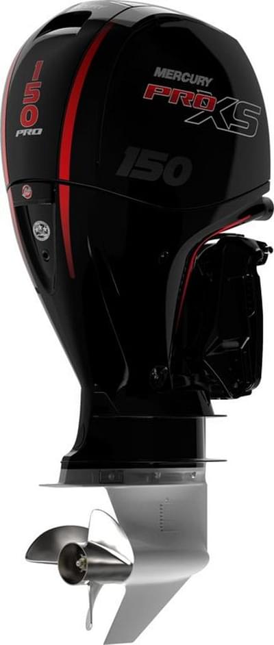 BOATZON | Mercury Marine® 115EXLPT Pro XS Command Thrust 0