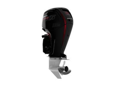 BOATZON | Mercury Marine® 115XL PRO XS 0