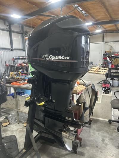 BOATZON | Mercury Marine® 125 HP 15L 2013