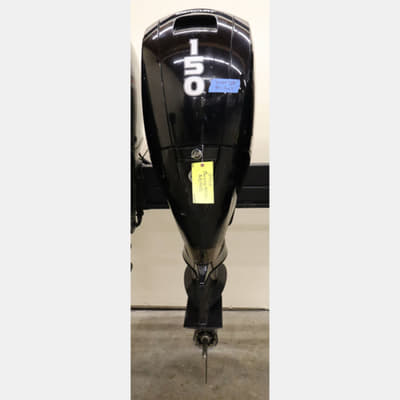 BOATZON | Mercury Marine® 150 XL 2022