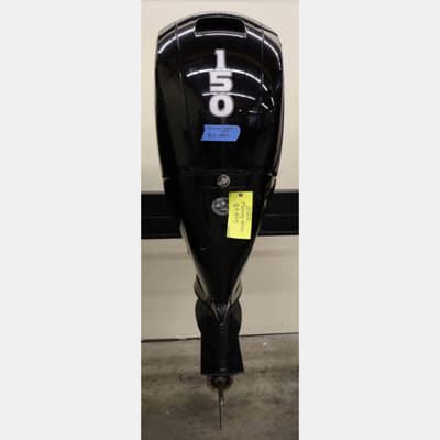 BOATZON | Mercury Marine® 150 XL 2022