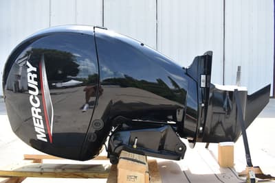 BOATZON | Mercury Marine® 150L 2027