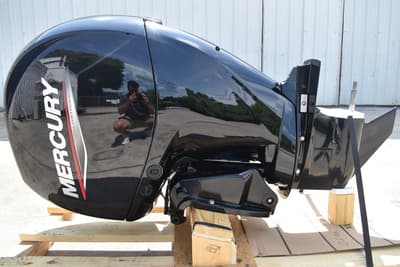 BOATZON | Mercury Marine® 150L 2027