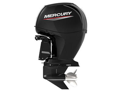 BOATZON | Mercury Marine® 150L Four Stroke 2025