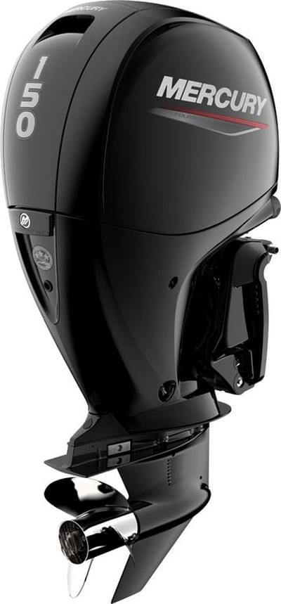 BOATZON | Mercury Marine® 150XL FourStroke 0