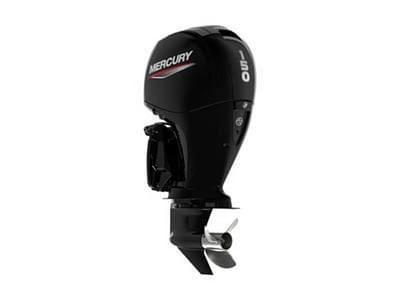 BOATZON | Mercury Marine® 150XL FourStroke 0