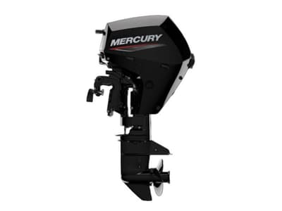 BOATZON | Mercury Marine® 15ELH FourStroke 2026