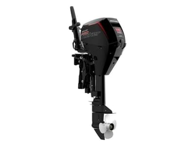 BOATZON | Mercury Marine® 15ELPT PK 4S 2026