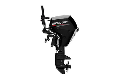BOATZON | Mercury Marine® 15HP 2024