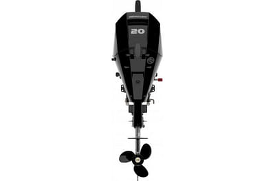 BOATZON | Mercury Marine® 20 ELHPT 4S 2022