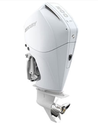 BOATZON | Mercury Marine® 200CXL DTS CT 2025