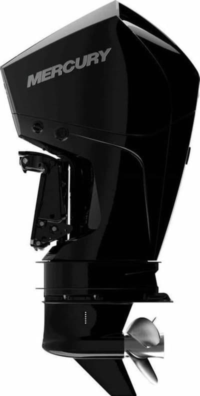 BOATZON | Mercury Marine® 200L FourStroke 2025