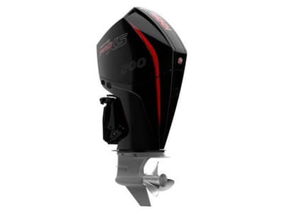 BOATZON | Mercury Marine® 200L Pro XS TorqueMaster 2026