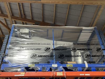 BOATZON | Mercury Marine® 200XL FourStroke DTS 2026