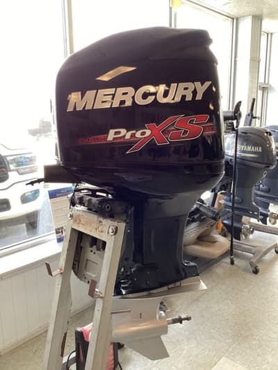 BOATZON | Mercury Marine® 225 PRO XS 2018