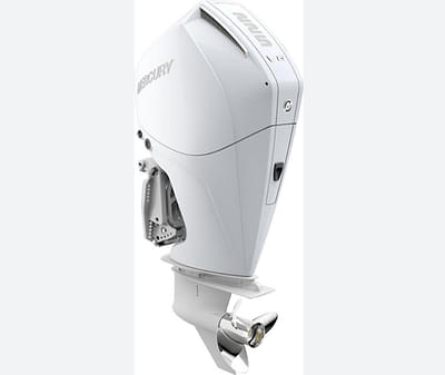 BOATZON | Mercury Marine® 225CXL V6 Warm Fusion 2023