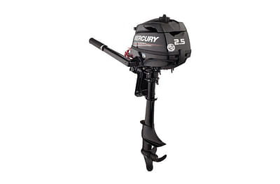 BOATZON | Mercury Marine® 25 MH 2026