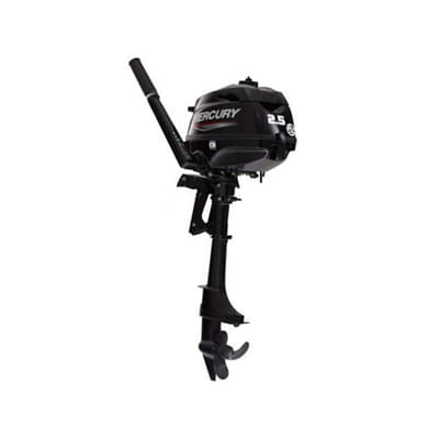 BOATZON | Mercury Marine® 25 MH 4S 2025