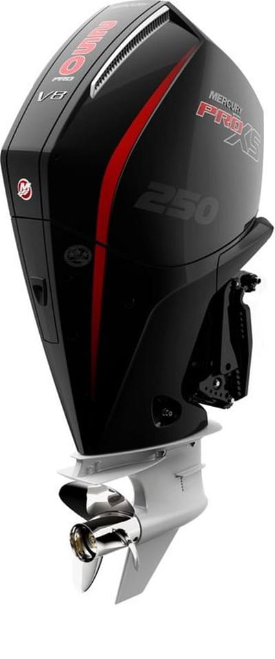 BOATZON | Mercury Marine® 250XL Pro XS 0