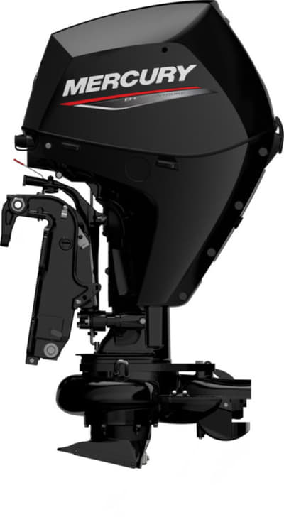 BOATZON | Mercury Marine® 25ELPT FourStroke 2027