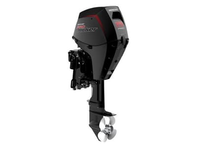 BOATZON | Mercury Marine® 25ELPT ProKicker FourStroke 2026 BOATZON | Mercury Marine® 25ELPT ProKicker FourStroke 2026