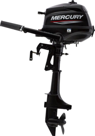 BOATZON | Mercury Marine® 25MH4S 2027 BOATZON | Mercury Marine® 25MH4S 2027