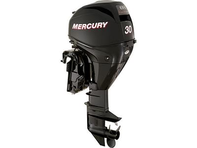 BOATZON | Mercury Marine® 30 EFI 2013