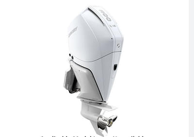 BOATZON | Mercury Marine® 300CXL V8 Cold Fusion 2024