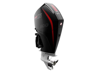 BOATZON | Mercury Marine® 300L Pro XS DTS TorqueMaster 2026