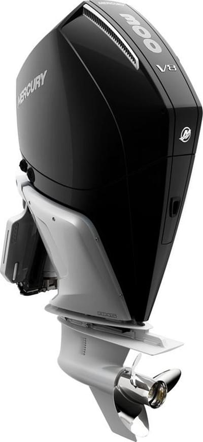BOATZON | Mercury Marine® 300XL Verado 185 0