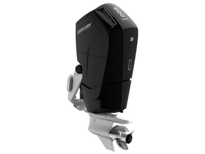 BOATZON | Mercury Marine® 350CXL Verado 2026
