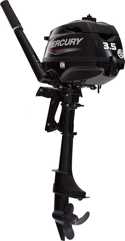 BOATZON | Mercury Marine® 35MH 2024