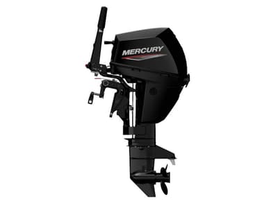 BOATZON | Mercury Marine® 35MH FourStroke 2026