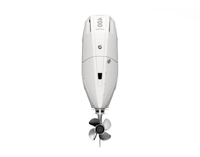 BOATZON | Mercury Marine® 400XL V10 Warm Fusion 2024